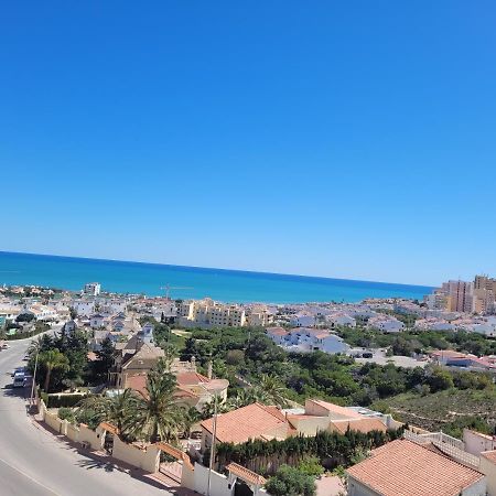 Torrevieja, La Mata 1 Bedroom Apartment Esterno foto