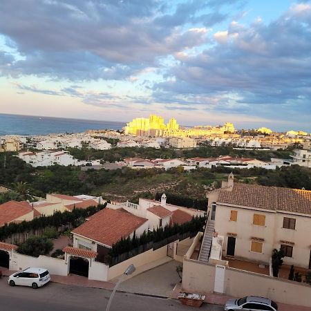 Torrevieja, La Mata 1 Bedroom Apartment Esterno foto