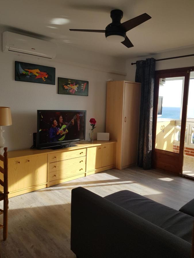 Torrevieja, La Mata 1 Bedroom Apartment Esterno foto