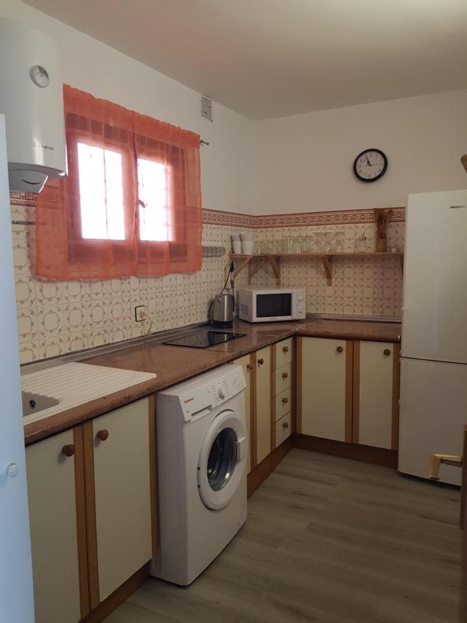 Torrevieja, La Mata 1 Bedroom Apartment Esterno foto