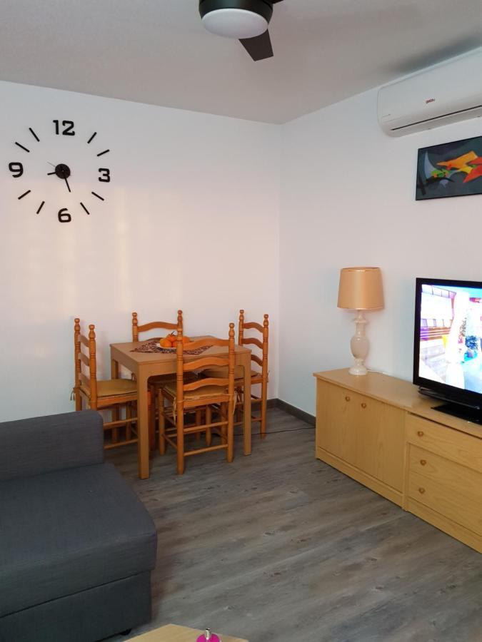 Torrevieja, La Mata 1 Bedroom Apartment Esterno foto