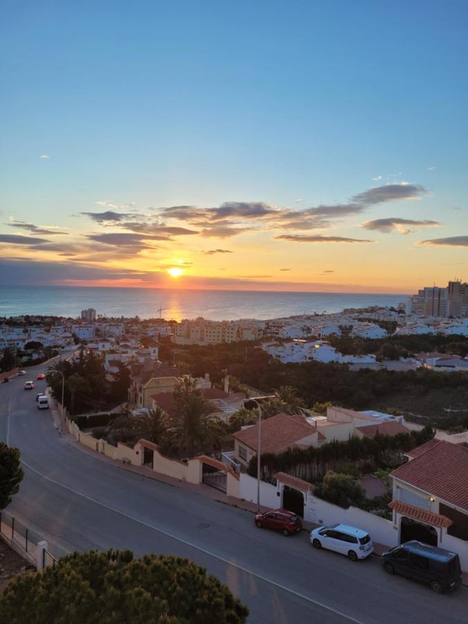 Torrevieja, La Mata 1 Bedroom Apartment Esterno foto